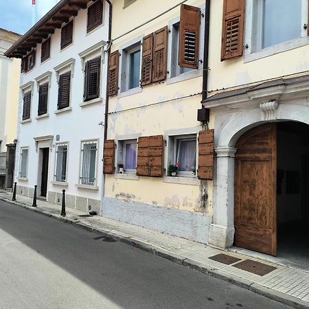 Sottocastello 3 Villa โกริเซีย ภายนอก รูปภาพ