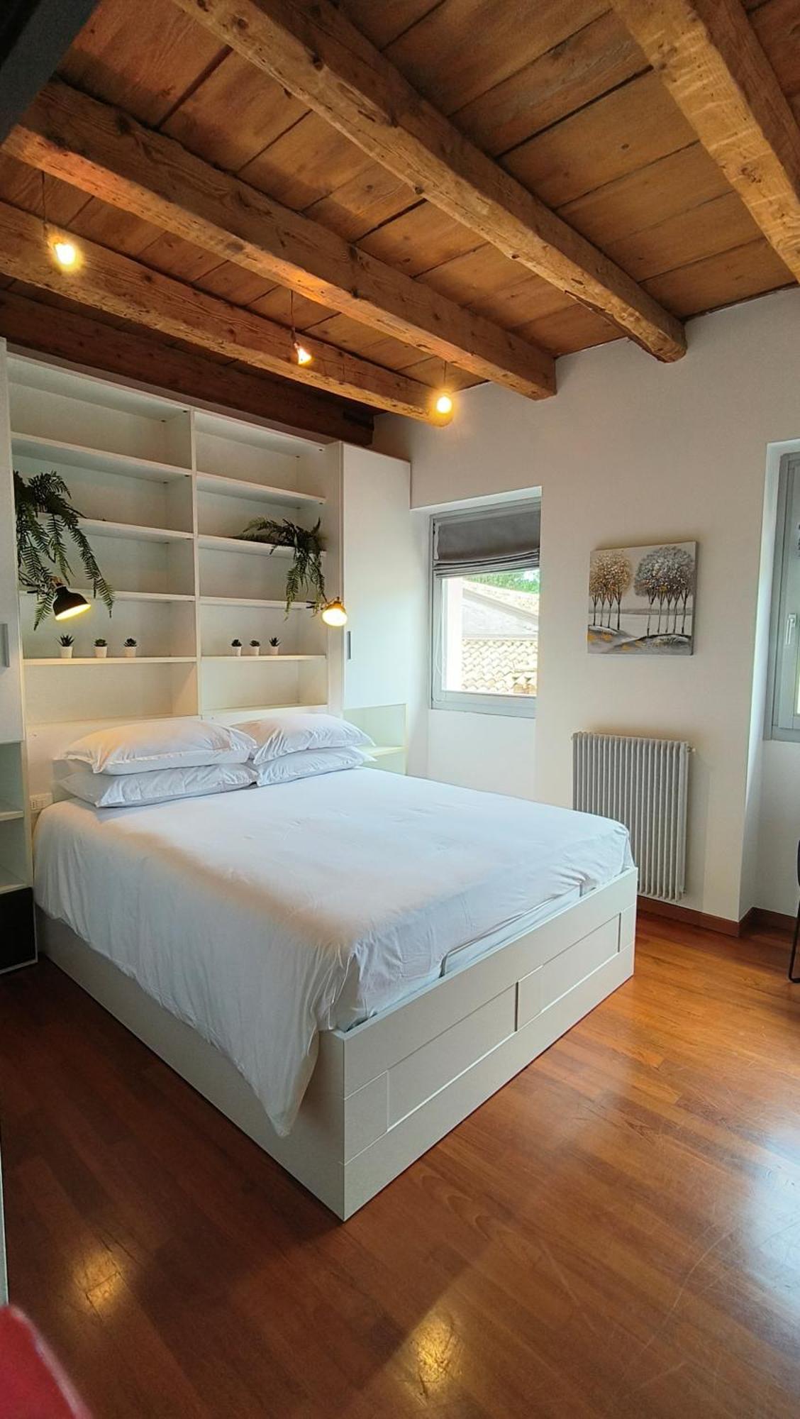 Sottocastello 3 Villa โกริเซีย ภายนอก รูปภาพ