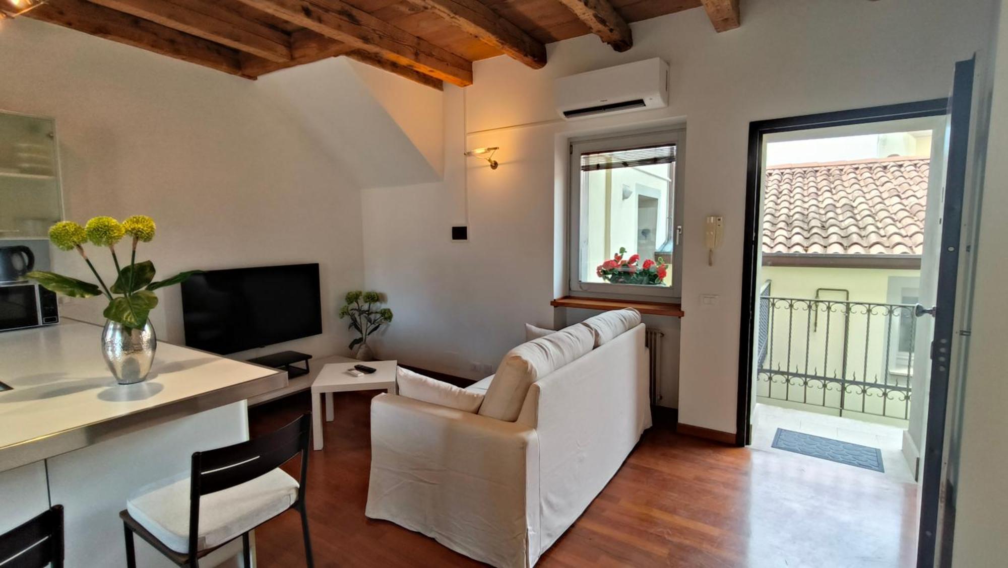 Sottocastello 3 Villa โกริเซีย ภายนอก รูปภาพ