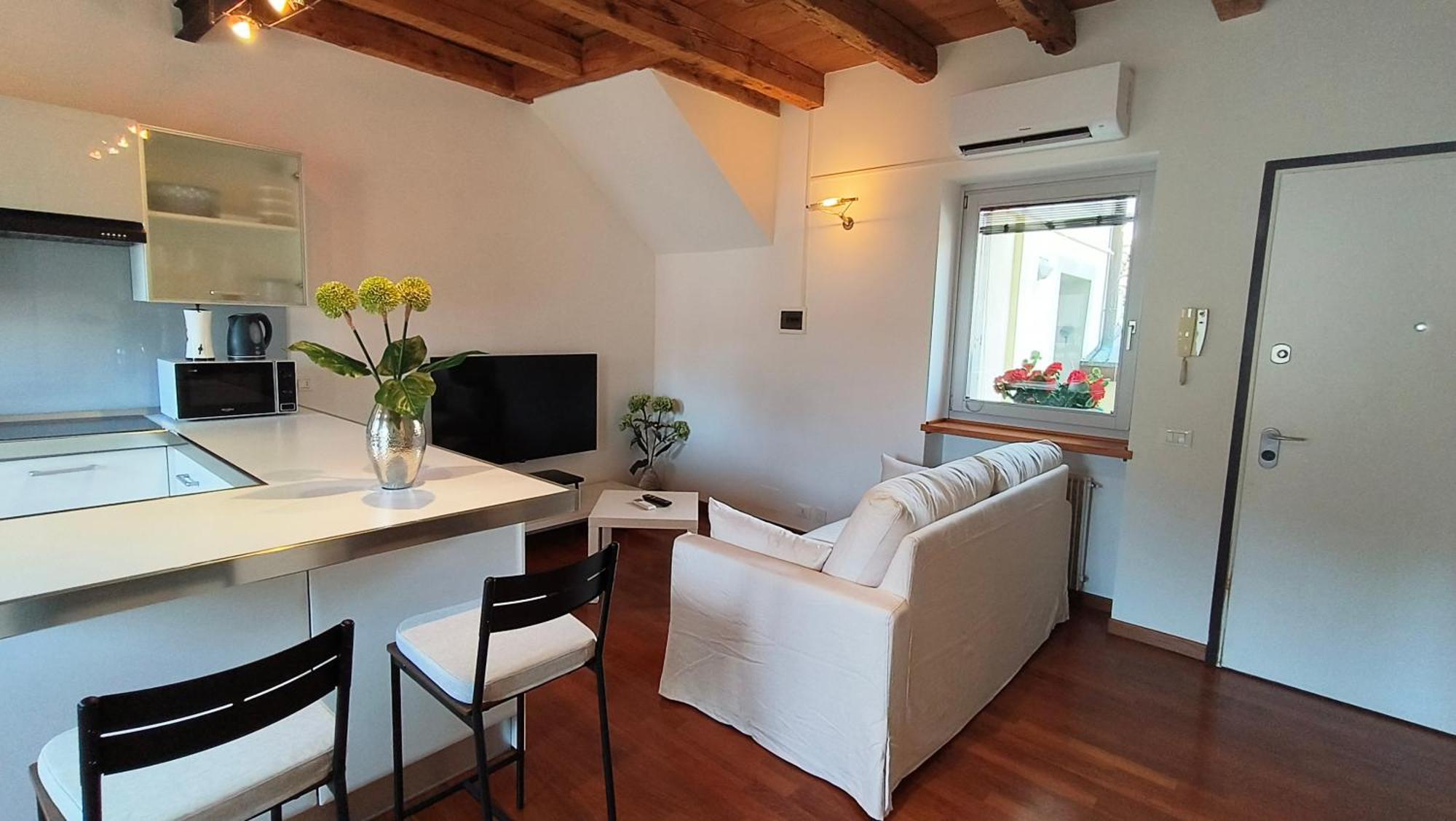 Sottocastello 3 Villa โกริเซีย ภายนอก รูปภาพ