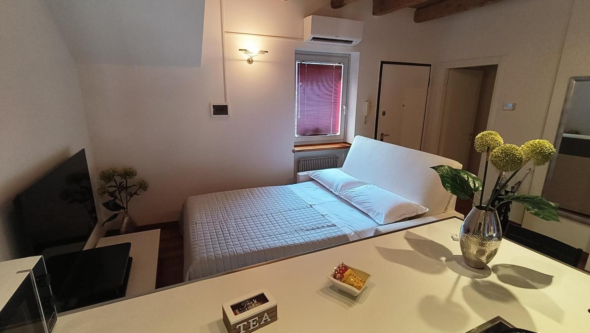 Sottocastello 3 Villa โกริเซีย ภายนอก รูปภาพ