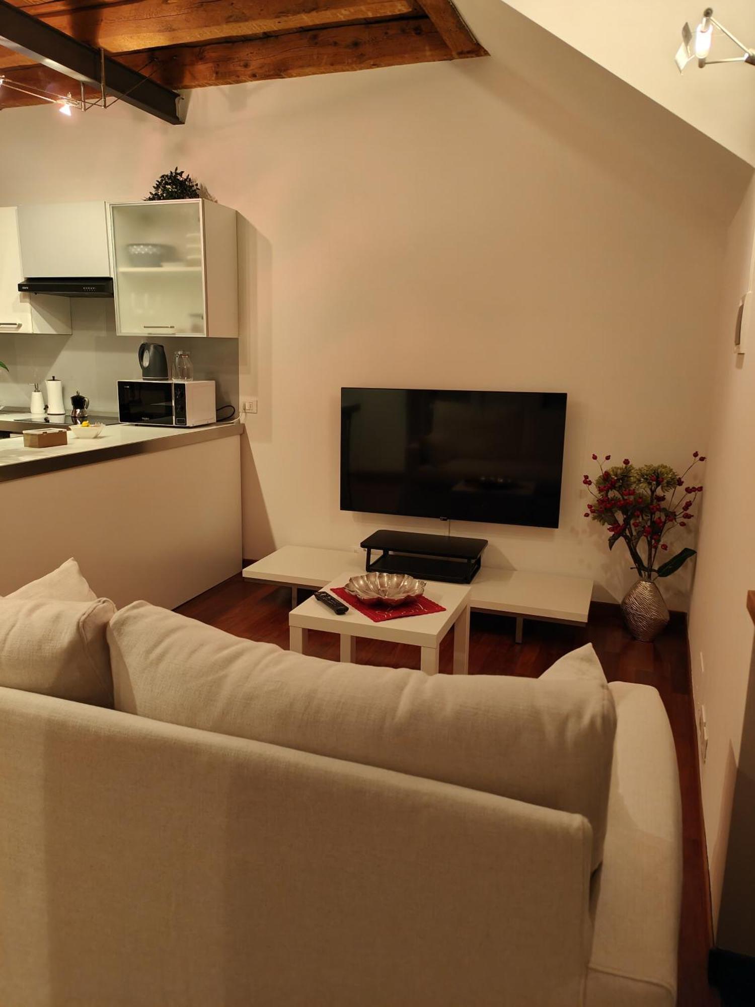 Sottocastello 3 Villa โกริเซีย ภายนอก รูปภาพ